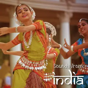 Sounds From India image