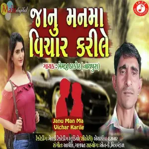 Janu Man Ma Vichar Karile image