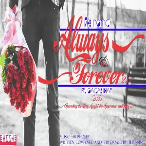 Always  Forever 2.0 (feat. Sagar Bhat) image