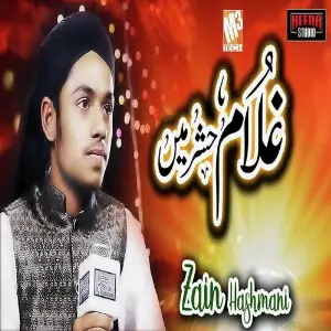 Ghulam Hashar Main - Single image