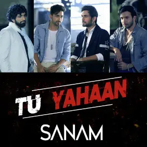 Tu Yahaan - Single image