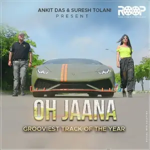 Oh Jaana image