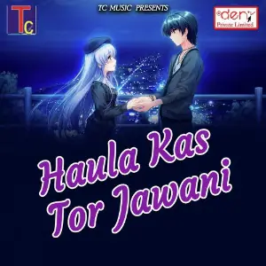 Haula Kas Tor Jawani Various Artists