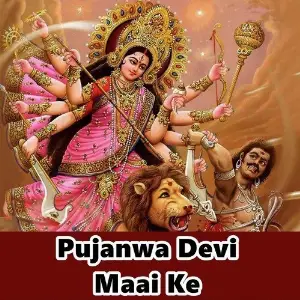 Pujanwa Devi Maai Ke image