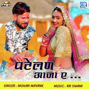 Patelan Aaja Ye image