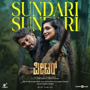 Sundari Sundari (From Peter (Kannada)) image