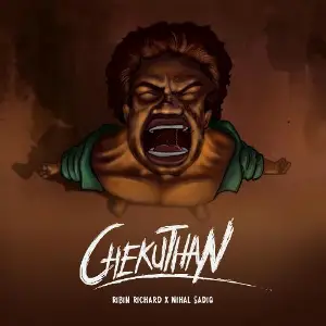 Chekuthan Nihal Sadiq, Ribin Richard