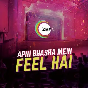 ZEE5 image