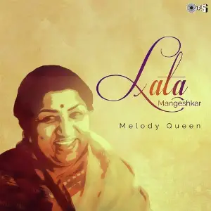 Lata Mangeshkar - Melody Queen image