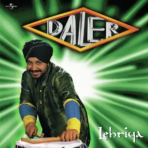 Lehriya Daler Mehndi