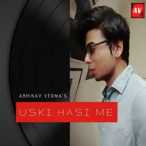 USKI HASI ME image