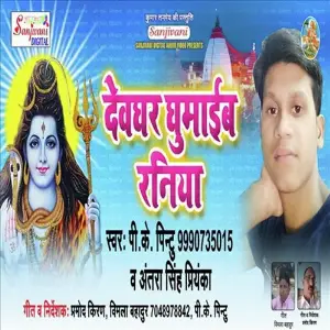 Dewghar Ghumaib Raniya image