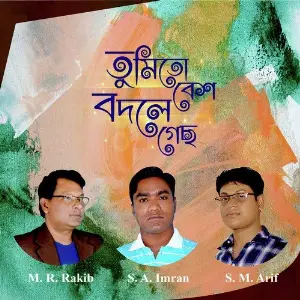 Tumi Besh Bodle Gechho image