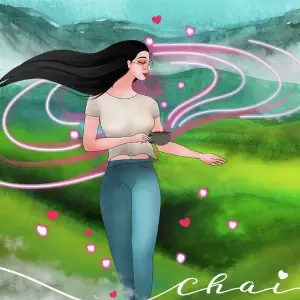 Chai image