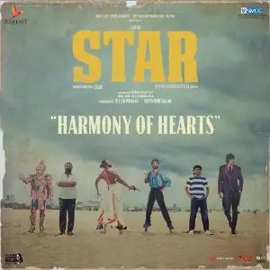 Harmony of Hearts (From Star) 