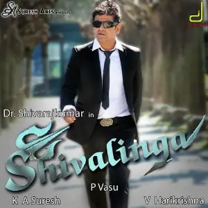 Shivalinga image