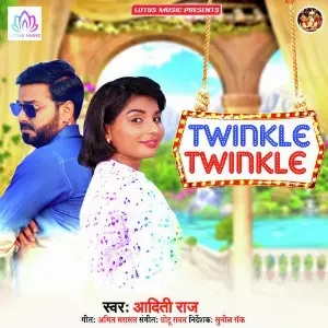 Twinkle Twinkle image