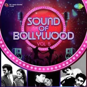 Sound Of Bollywood Vol. 5 image