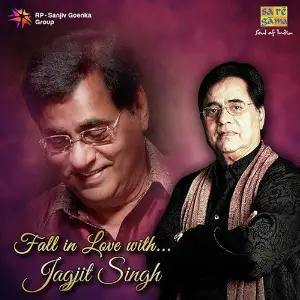 Fall In Love With...Jagjit Singh Various Artists
