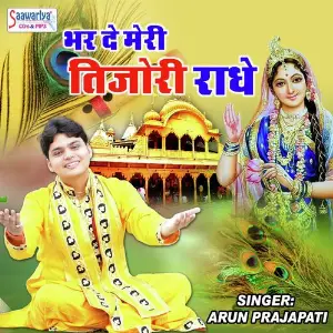 Bhar De Meri Tijori Radhe image