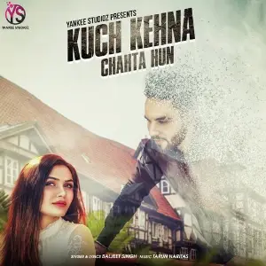 Kuch Kehna Chahta Hun image