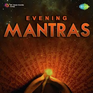 Evening Mantras image