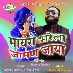 Mayro Bharela Jaman Jaya image
