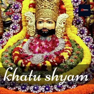 Khatu Shyam image