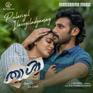 Pulariyil Ilaveyiladyamay (From Thaal) image