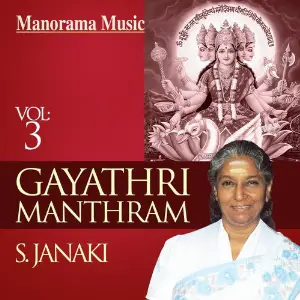 Gayathri Manthram Vol 3 image