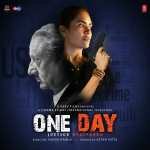 One Day - Justice Delivered 