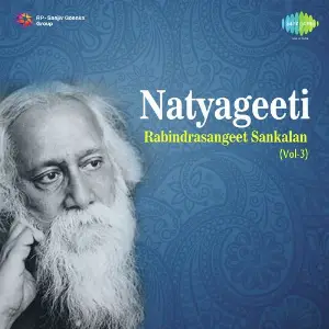 Natyageeti - Rabindrasangeet Sankalan Vol. - 3 image