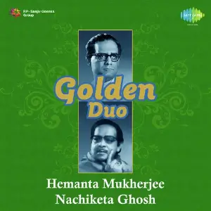 Golden Duo - Hemanta Mukherjee And Nachiketa Ghosh image