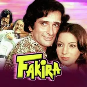 Fakira Ravindra Jain