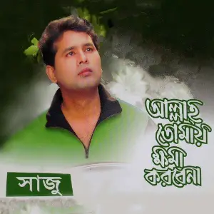 Allah Tomay Khoma Korbena image