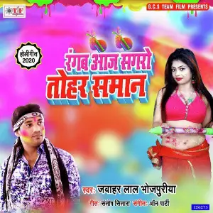 Rangab Aaj Sagaro Tohar Saman image
