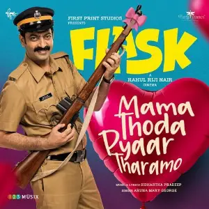 Mama Thoda Pyaar Tharamo (From Flask) image