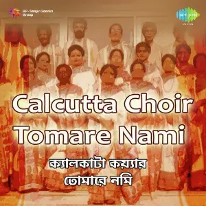 Calcutta Choir Tomare Nami image