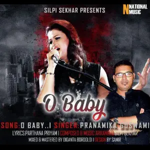 O Baby - Single image