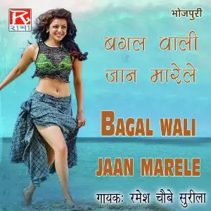 Bagal Wali Jaan Marele image