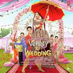 Veerey Ki Wedding image