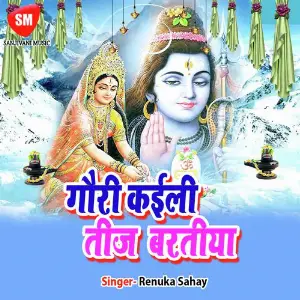 Gauri Kaili Teej Baratiya image