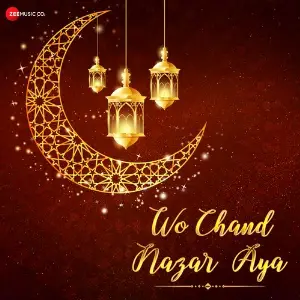 Wo Chand Nazar Aaya image