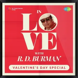 In Love With R.D. Burman image