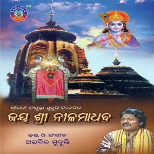 Jay Sri Nilamadhab image