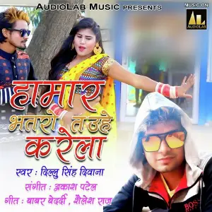 Hamar Bhatro Ta Uhhe Karela image