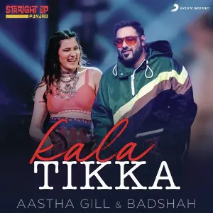 Kala Tikka image
