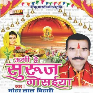 Ugi He Suraj Gosaiya image