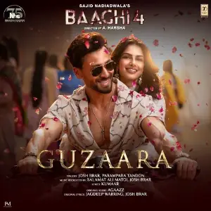 Guzaara (From Baaghi 4) image