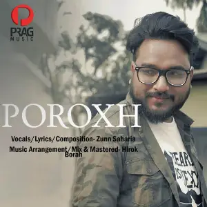 Poroxh image